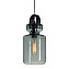 Настольная лампа Lussole BRIGHTON LSP-9639T 40Вт E14
