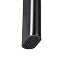 Смеситель для кухни Maxonor PL4086-9 поворотный излив серый