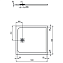 Душевой поддон IDEAL STANDARD ULTRAFLAT S K8220FS 90х100см