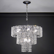 Светильник подвесной ImperiumLOFT Lancelot 231864-23 640Вт E14