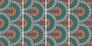 Декор ABK Wide and Style PF60005563 D+ Cp Pave Sage 240х120см 11,52кв.м.
