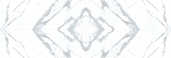 Матовый керамогранит LAMINAM I Naturali Marmi LAMF0M0020_IT Bianco Statuario Venato Bookmatch Face A B 600х200см 12кв.м.
