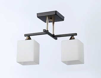 Люстра подвесная Ambrella TRADITIONAL Modern TR303112 240Вт 2 лампочек E27