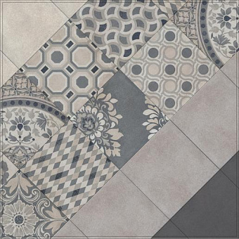 Матовый керамогранит KERAMA MARAZZI Коллиано SG912700N беж 30х30см 1,44кв.м.