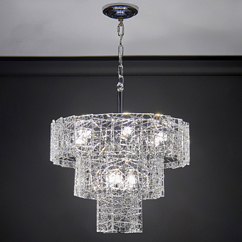 Светильник подвесной ImperiumLOFT Lancelot 231864-23 640Вт E14