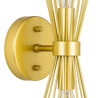 Бра Lightstar Zeta 728623 80Вт E14