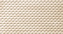 Настенная плитка FAP CERAMICHE Frame fLES Knot Sand 56х30,5см 1,37кв.м. глянцевая