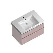 Тумба под раковину подвесная KERAMA MARAZZI CUBO CU.80\MAL 47х77,8х47,5см