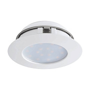 Светильник точечный встраиваемый EGLO PINEDA 95887 12Вт LED