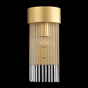 Бра ST Luce CONTATTO SL1225.201.01 60Вт E27