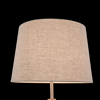 Торшер на треноге Maytoni Calvin Z177-FL-01-BR 60Вт E27