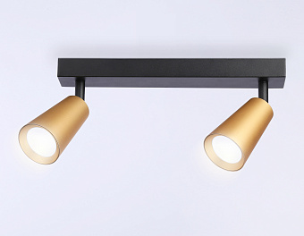 Светильник настенно-потолочный Ambrella TECHNO SPOT Move TA13146 12Вт GU10