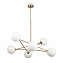 Светильник подвесной Freya Bumble FR5144PL-06W 35Вт G9