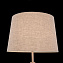 Торшер на треноге Maytoni Calvin Z177-FL-01-BR 60Вт E27