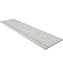 Плитка для ступеней ESTIMA Cosmos Steptrade/CM01_NS/30x120x10 Gray 30х120см 1,44кв.м. неполированная