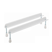 Каркас под ванную RAVAK Chrome CY81000000 88см