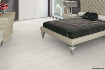 Пробковый пол CORKSTYLE WOOD-GLUE 915х305х6мм Oak Rustic Silver Oak Rustic Silver_GLUE 3,36кв.м