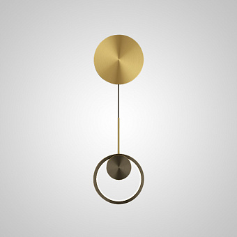 Светильник настенный ImperiumLOFT Risor 211945-26 5Вт LED