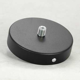 Люстра потолочная Lussole GILBERT LSP-8376 300Вт 6 лампочек GU10