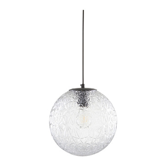 Светильник подвесной Maytoni Pendant P022PL-01B 40Вт E27