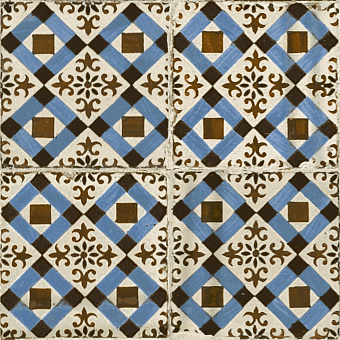 Напольная плитка PERONDA CERAMICAS Francisco Segarra 12541 FRANCISCO SEGARRA FS- 45х45см 1кв.м. матовая