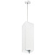 Основание для светильника Lightstar 590286 белый