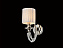 Бра Newport 1400 1401/A white 60Вт E14
