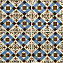 Напольная плитка PERONDA CERAMICAS Francisco Segarra 12541 FRANCISCO SEGARRA FS- 45х45см 1кв.м. матовая