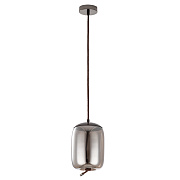 Светильник подвесной Arte Lamp CODY A7766SP-1BC 10Вт LED