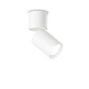 Спот IDEAL LUX TOBY 271538 35Вт 1 лампа GU10