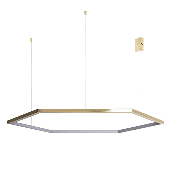 Светильник подвесной Loft It Ring 10016XXL 72Вт LED