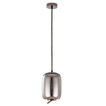 Светильник подвесной Arte Lamp CODY A7766SP-1BC 10Вт LED