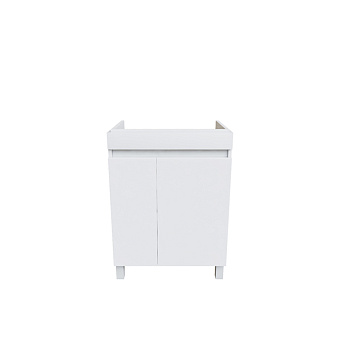 Тумба под раковину напольная IDDIS Zodiac ZOD6CDFi95 37х59,2х82,3см