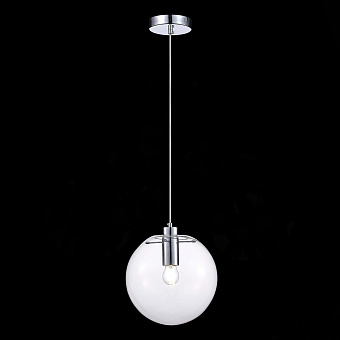 Люстра подвесная ST Luce NOOR SL1056.113.01 60Вт 1 лампочек E27