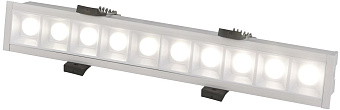 Светильник потолочный Favourite Roshni 3084-5C 50Вт LED