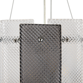 Светильник подвесной Freya Ottimo FR5198PL-06CH 60Вт E14