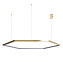 Светильник подвесной Loft It Ring 10016XXL 72Вт LED