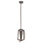 Светильник подвесной Arte Lamp CODY A7766SP-1BC 10Вт LED