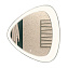 Зеркало Azario Edda CS00063649 70х70см с подсветкой