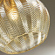 Светильник подвесной Odeon PENDANT 4707/1 60Вт E27