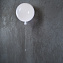 Бра Loft It Memory 5055W/S white 13Вт E27