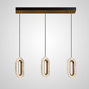 Светильник подвесной ImperiumLOFT Kezia 212251-23 30Вт LED