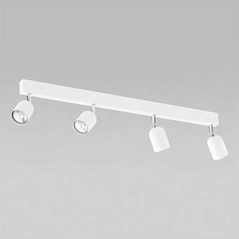 Светильник потолочный TK Lighting Top 1024 50Вт GU10