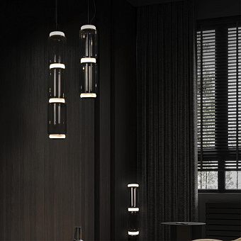 Светильник подвесной Loft It Noctambule 10194/L 15Вт LED