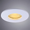 Светильник точечный встраиваемый Arte Lamp AQUA A5440PL-1WH 50Вт GU10