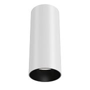 Светильник точечный накладной Maytoni FOCUS LED C056CL-L12W3K 12Вт LED