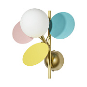 Бра Loft It Matisse 10008/1W mult 5Вт G9