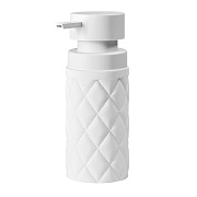 Дозатор WASSERKRAFT 74991 белый