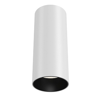 Светильник точечный накладной Maytoni FOCUS LED C056CL-L12W3K 12Вт LED