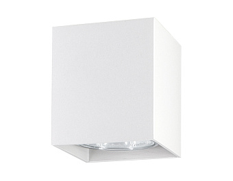 Светильник точечный накладной Ambrella TECHNO SPOT Cup TN213139 12Вт GU10